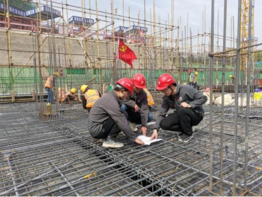 點(diǎn)燃黨建紅色引擎  鍛造硬核戰(zhàn)斗堡壘——中煤地質(zhì)集團(tuán)有限公司2023年項(xiàng)目黨建工作綜述(刪減)0408881.png