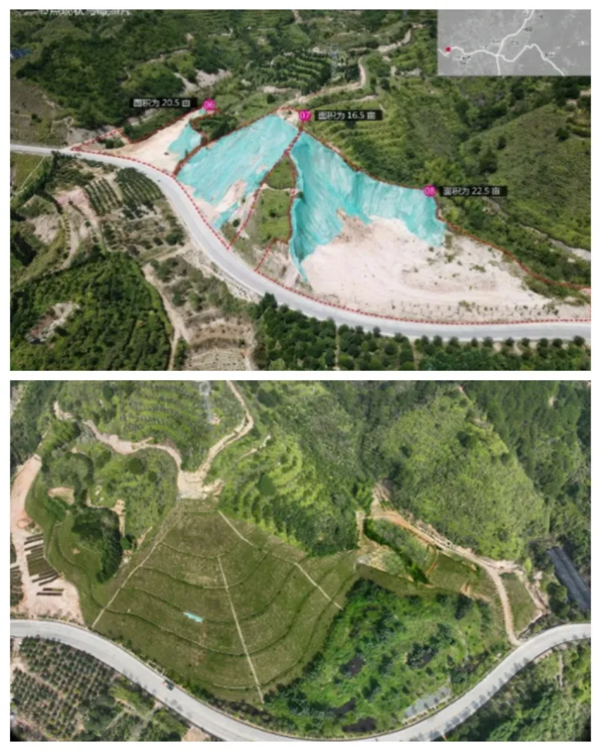 總局一項(xiàng)目入選全國(guó)山水工程(1)(2)(1)(1)(1)428.png
